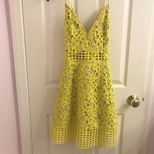 Lovers and Friends Dress